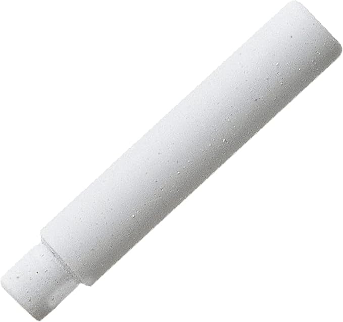 Pentel Twist Erase Refill Erasers - Pack of 18 - Latex Free Pentel Eraser Refill