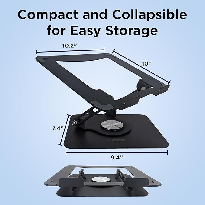Laptop Stand for Desk, Adjustable Laptop Stand for Desk, Laptop Desk Stand, Laptop Stand for Desk Adjustable Height, Desk Laptop Stand Laptop Stands, Stand for laptop on desk, Desktop laptop stand