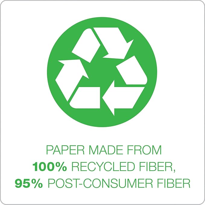 Pendaflex File Folders, Letter Size, 8-1/2" x 11", Classic Manila & Recycled Hanging Folders, Legal Size, Standard Green, 1/3 Cut, 25/BX (81621)