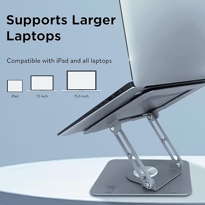 Laptop Stand for Desk, Adjustable Laptop Stand for Desk, Laptop Desk Stand, Laptop Stand for Desk Adjustable Height, Desk Laptop Stand Laptop Stands, Stand for laptop on desk, Desktop laptop stand