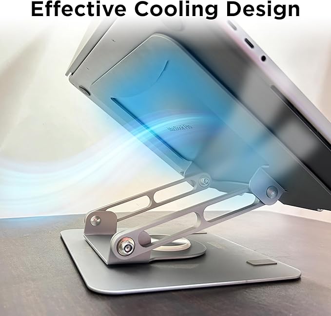 Laptop Stand for Desk, Adjustable Laptop Stand for Desk, Laptop Desk Stand, Laptop Stand for Desk Adjustable Height, Desk Laptop Stand Laptop Stands, Stand for laptop on desk, Desktop laptop stand