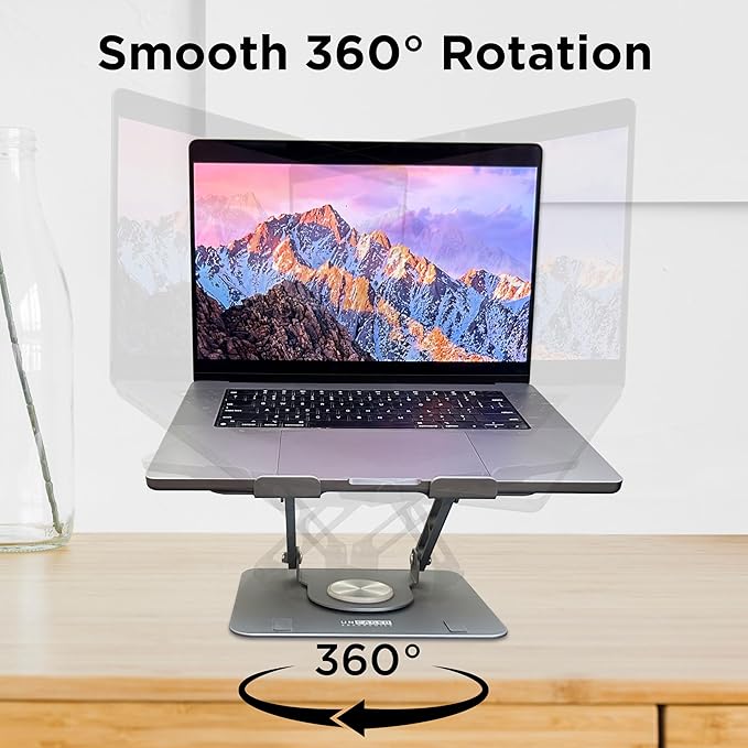 Laptop Stand for Desk, Adjustable Laptop Stand for Desk, Laptop Desk Stand, Laptop Stand for Desk Adjustable Height, Desk Laptop Stand Laptop Stands, Stand for laptop on desk, Desktop laptop stand