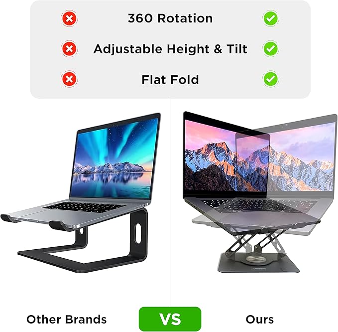Laptop Stand for Desk, Adjustable Laptop Stand for Desk, Laptop Desk Stand, Laptop Stand for Desk Adjustable Height, Desk Laptop Stand Laptop Stands, Stand for laptop on desk, Desktop laptop stand