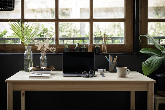 “Top 10 Office Supplies That Make Work Easier”