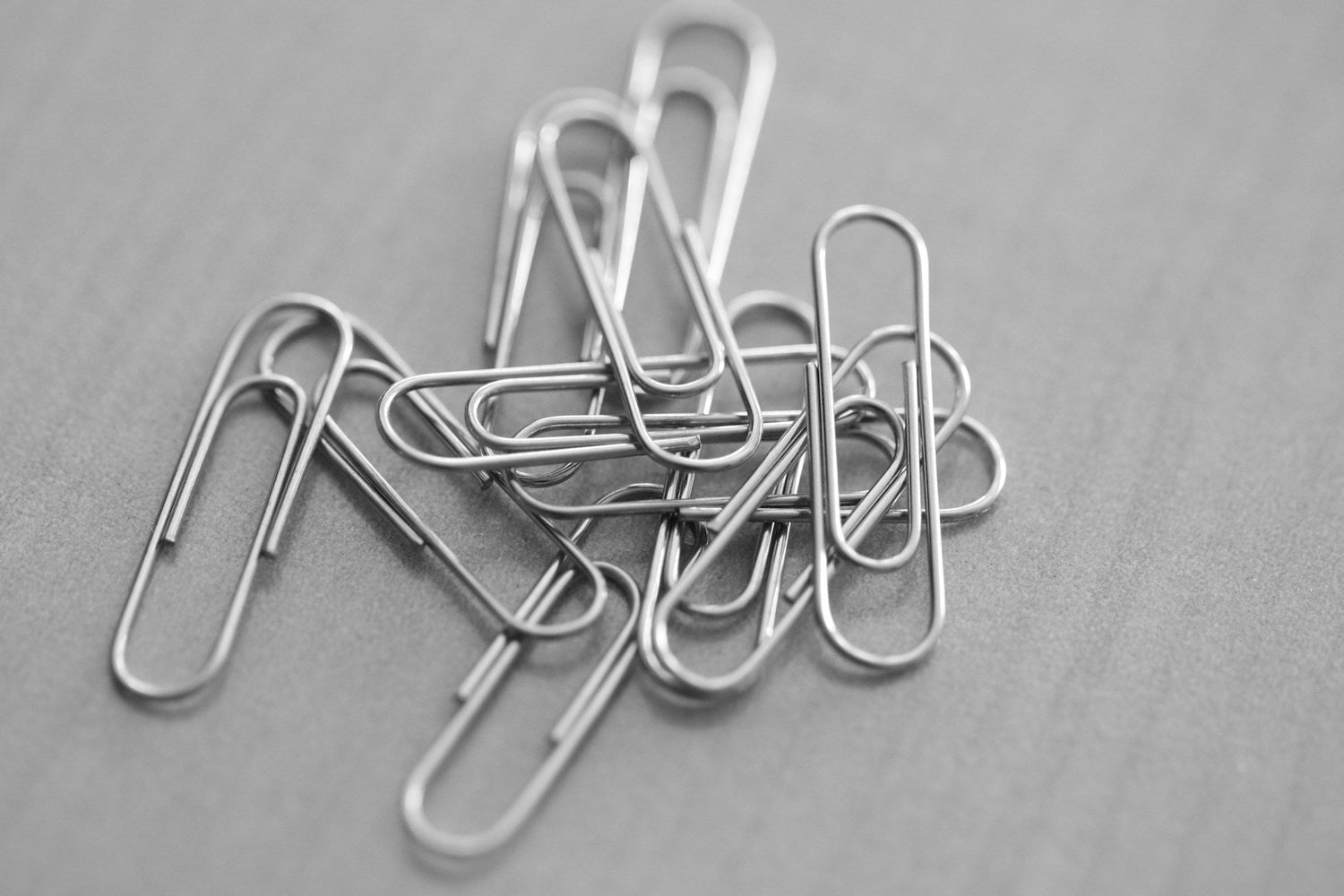 Assorted-binder-clips-and-paper-clips-for-office-use