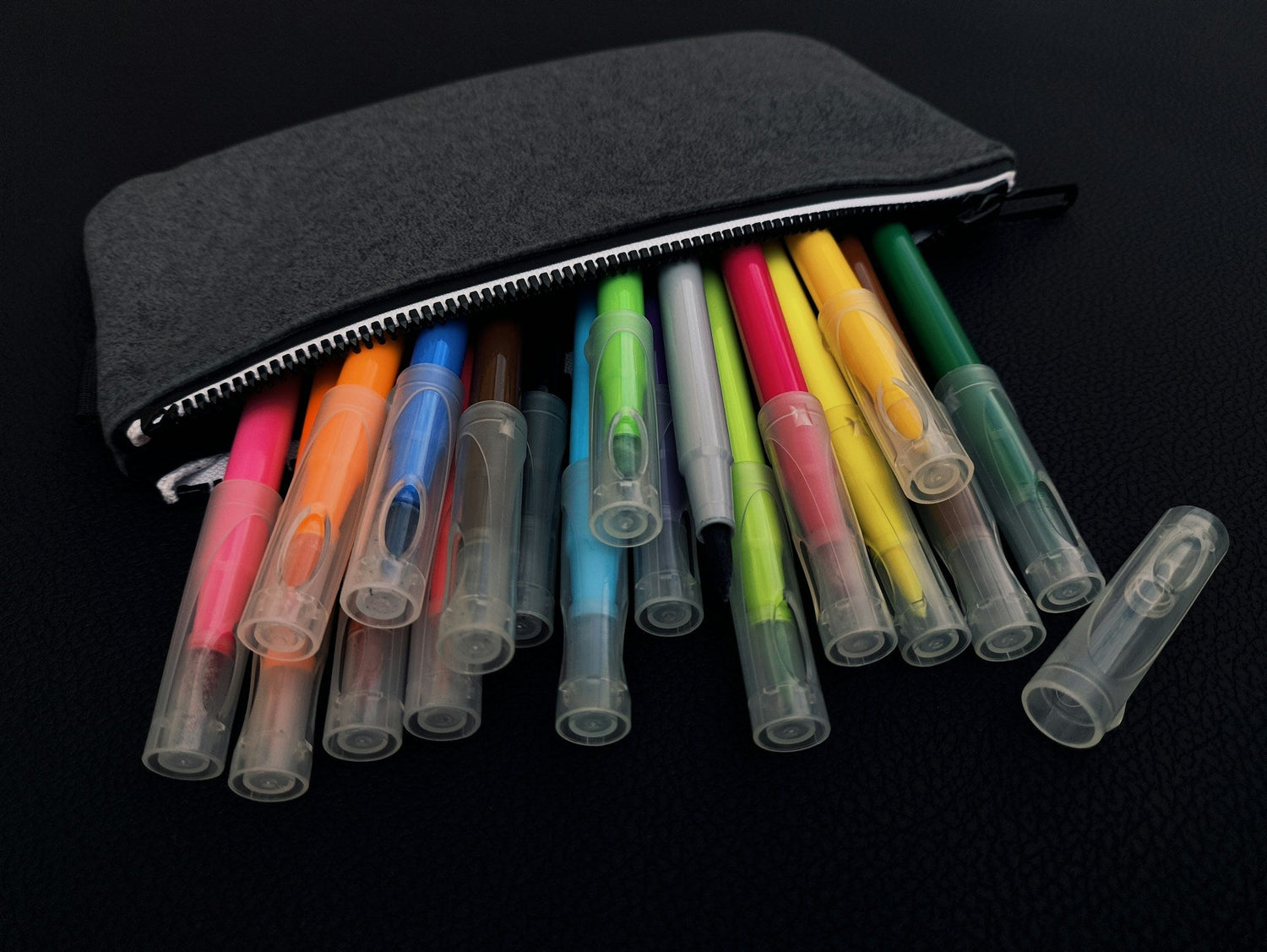 Multi-color-gel-pens-for-school,-office,-journaling,-and-crafts