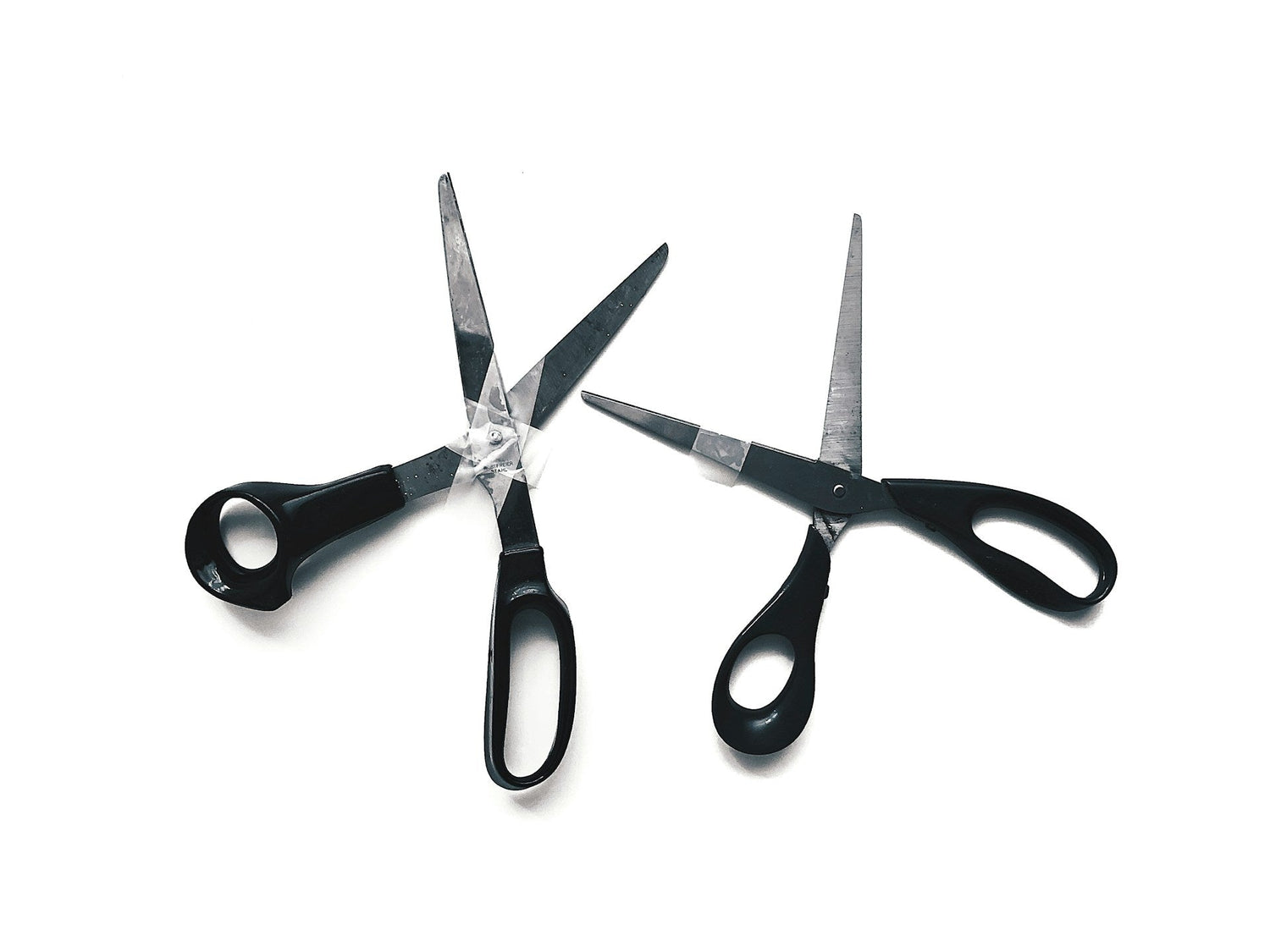 Sharp-office-scissors-and-cutting-tools-for-professional-use