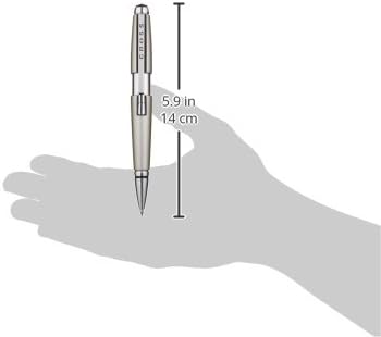 Cross Edge Selectip Sonic Titanium Rollerball Pen